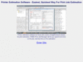 printerestimationsoftware.com