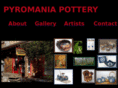 pyromaniapottery.ca