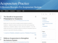 5e-acupuncture.com