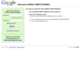 mhrdcomputrain.com