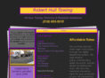 roberthulltowing.com