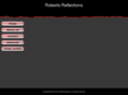 robertsreflections.biz