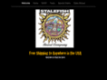 stalefishskate.com