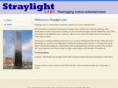 straylightlabs.com