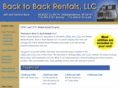 backtobackrentals.com