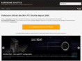 barebone-shuttle.net