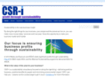 csr-i.net