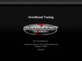 overboost-tuning.com
