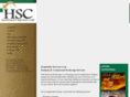 hscbrokers.com