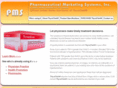 pharmaceuticalmarketingsystems.com
