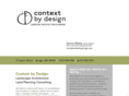 contextbydesign.org