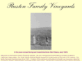 rustonvines.com