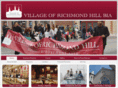 villageofrichmondhillbia.com