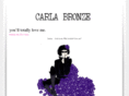 carlabronze.com