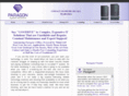paragonsystemsolutions.com