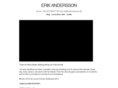 erikandersson.dk