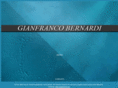 gianfrancobernardi.net