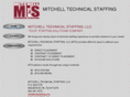 mtsstaffing.com