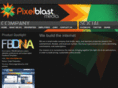 pixelblast-media.com