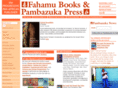 fahamubooks.com