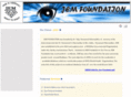 jemfoundation.com