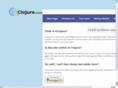clojurelearning.com