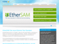 ethersam.net
