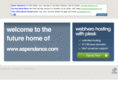 aspendance.com