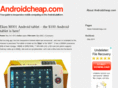 androidcheap.com