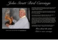birdcarvingsbyjohnstrutt.com