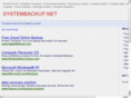 systembackup.net