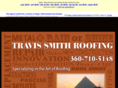 travissmithroofing.com
