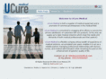 ucuremedical.com