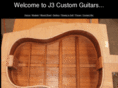 j3customguitars.com