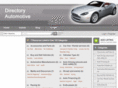 directory-automotive.com