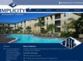 implicitymanagement.com
