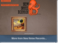 newnoiserecords.com