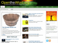 opentheword.org