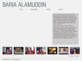bariaalamuddin.com