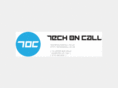 techoncall.co.uk