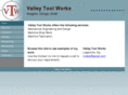 valleytoolworks.com