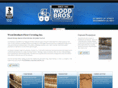 woodbrothersfloors.com