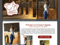 cjjeansco.com