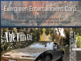 evergreenmovie.com
