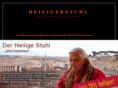 heiligerstuhl.org