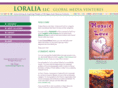 loralia.com