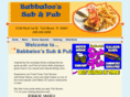 subandpub.net