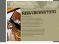 thegeorgewedmore.com