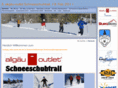allgaeuer-schneeschuh-trail.de