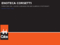 enotecacorsetti.com